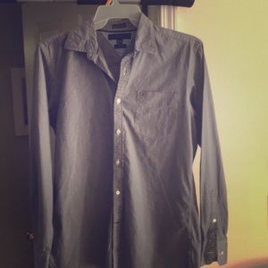Tommy Hilfiger Dress Shirt!!!!